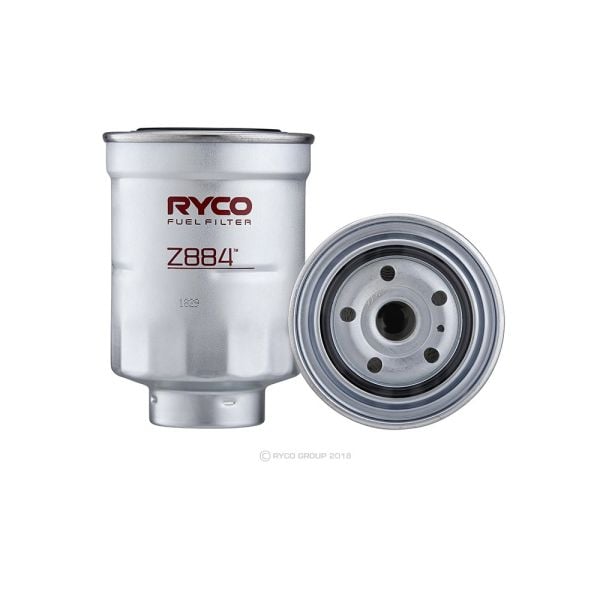 Ryco Z884 Fuel Filter