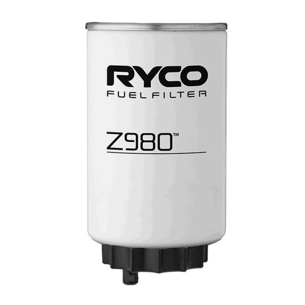 Ryco Z980 Fuel Filter