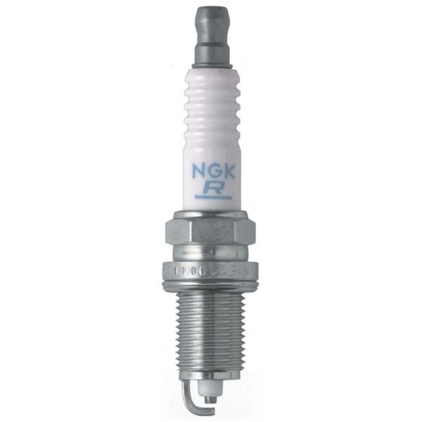 NGK ZFR5F Standard Spark Plug - V-Groove