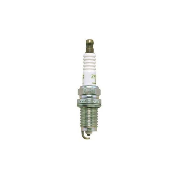 NGK ZFR6E-11 Standard Spark Plug - V-Groove