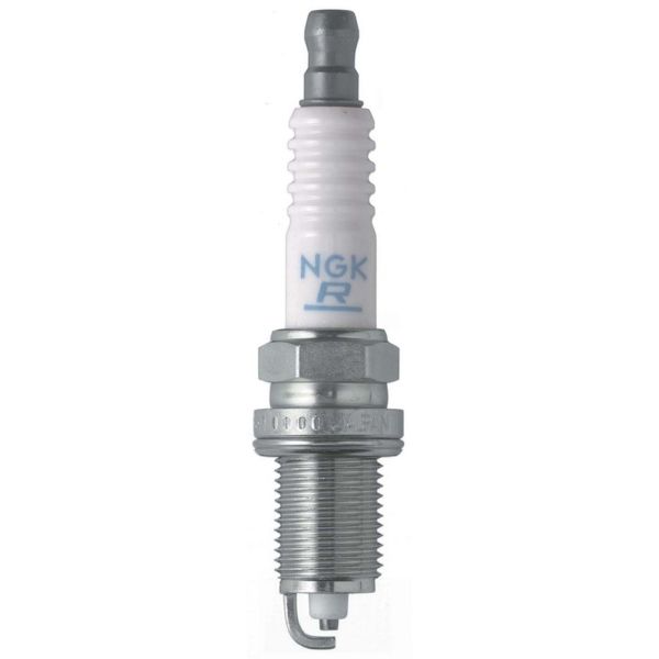 NGK ZFR7F-11 Standard Spark Plug - V-Groove