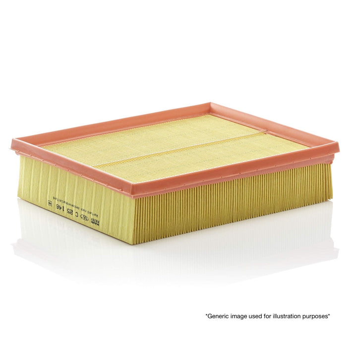 Mann C25008/1 Air Filter