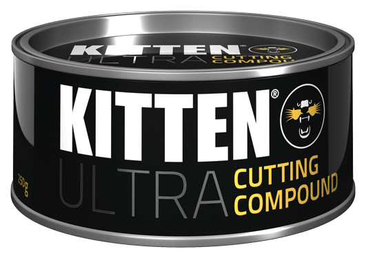 KITTEN Ultra Cutting Compound 325g (19200)