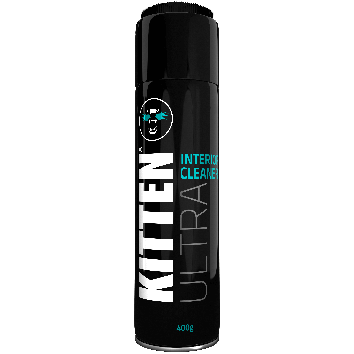 KITTEN Ultra Interior Cleaner 400g (19205)