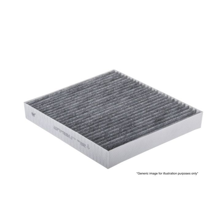 Sakura CAC-22110 Carbon Activated Cabin Filter (REF: RCA308P)