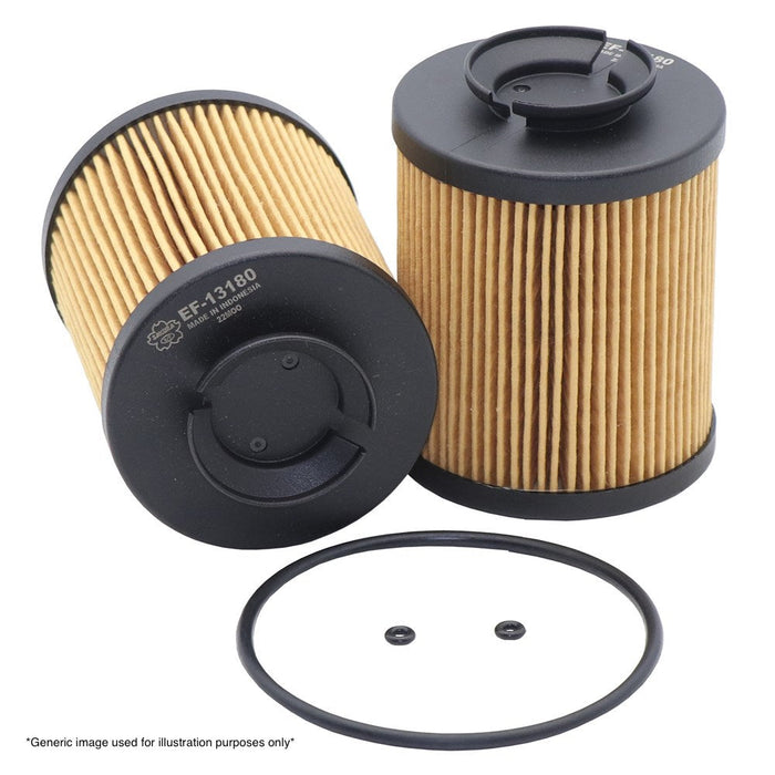 Sakura EF-1509 Fuel Filter (REF: R2691P)