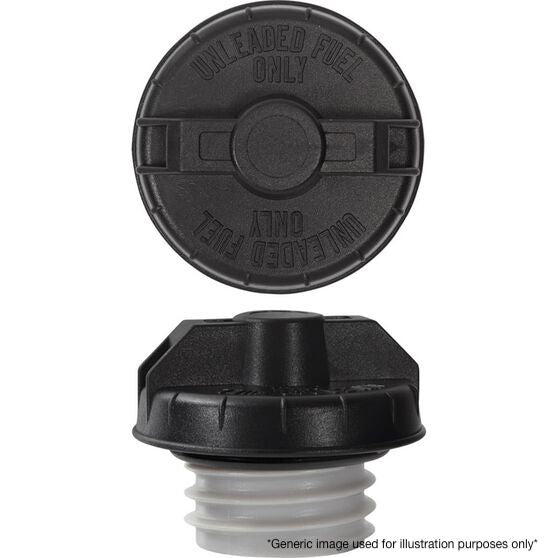 Tridon Fuel Cap (Non Locking) TFNL240