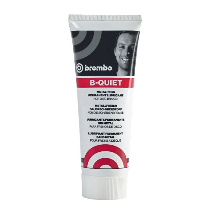 Brembo B-quiet Brake Grease 75g (G00075)